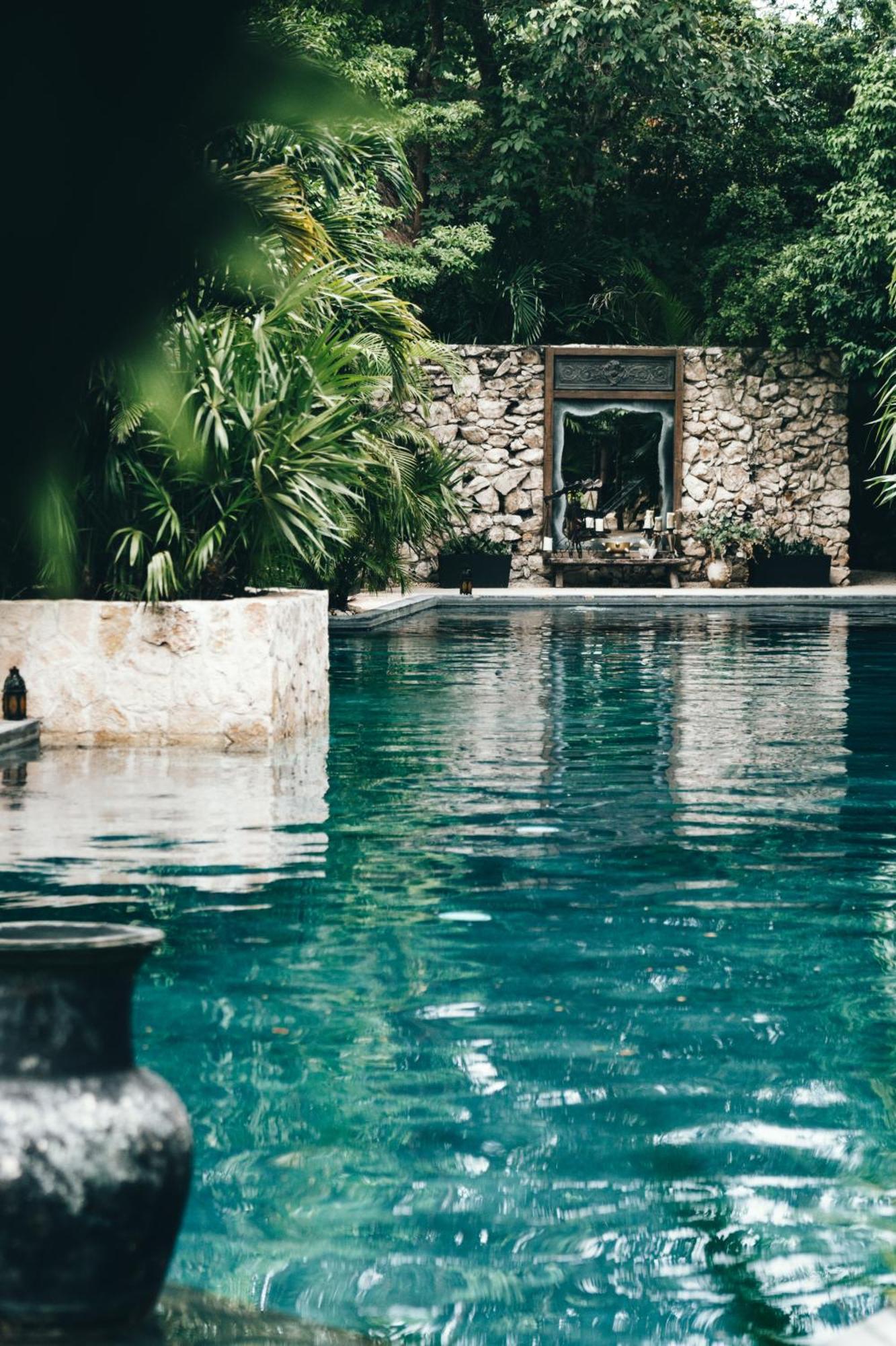 Hotel Bardo - Adults Only Tulum Dış mekan fotoğraf