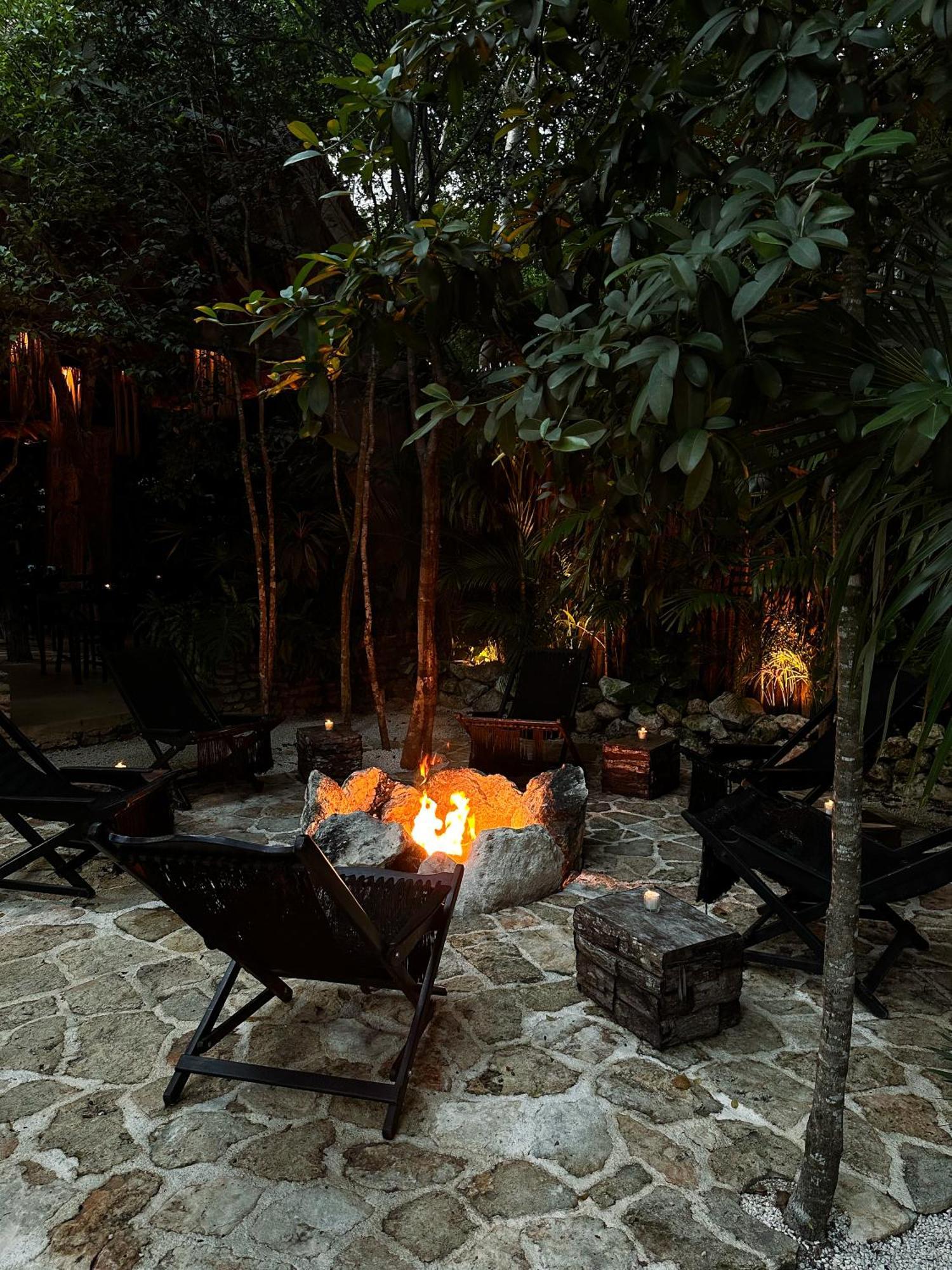 Hotel Bardo - Adults Only Tulum Dış mekan fotoğraf