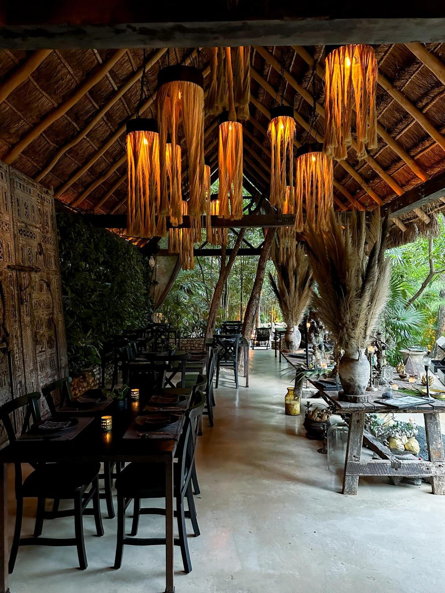 Hotel Bardo - Adults Only Tulum Dış mekan fotoğraf