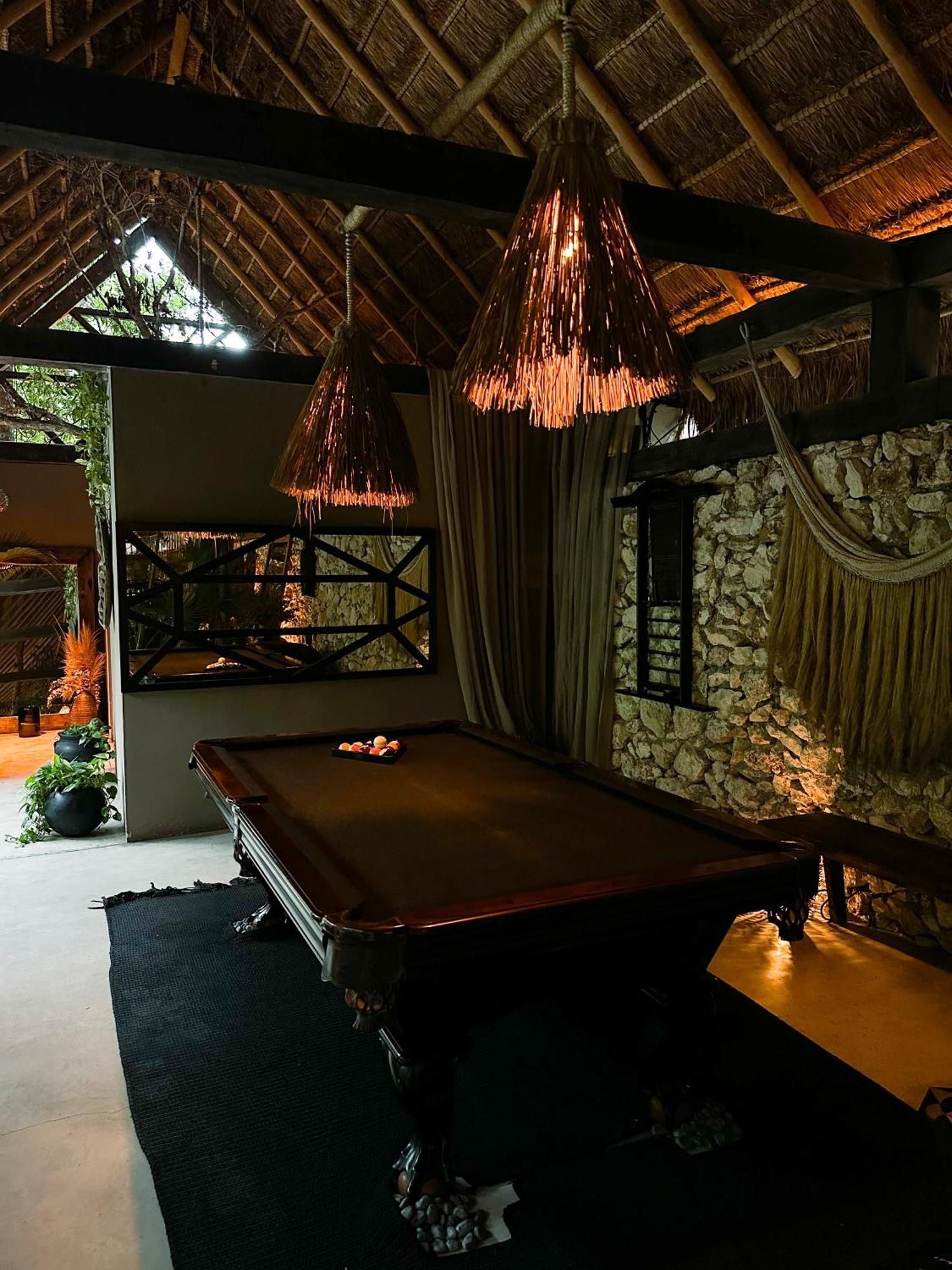 Hotel Bardo - Adults Only Tulum Dış mekan fotoğraf
