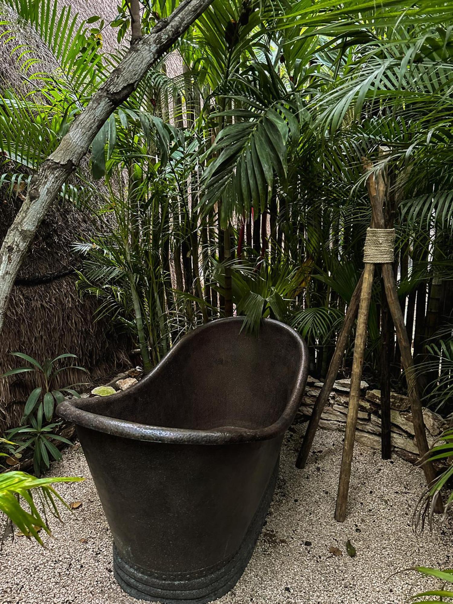 Hotel Bardo - Adults Only Tulum Dış mekan fotoğraf
