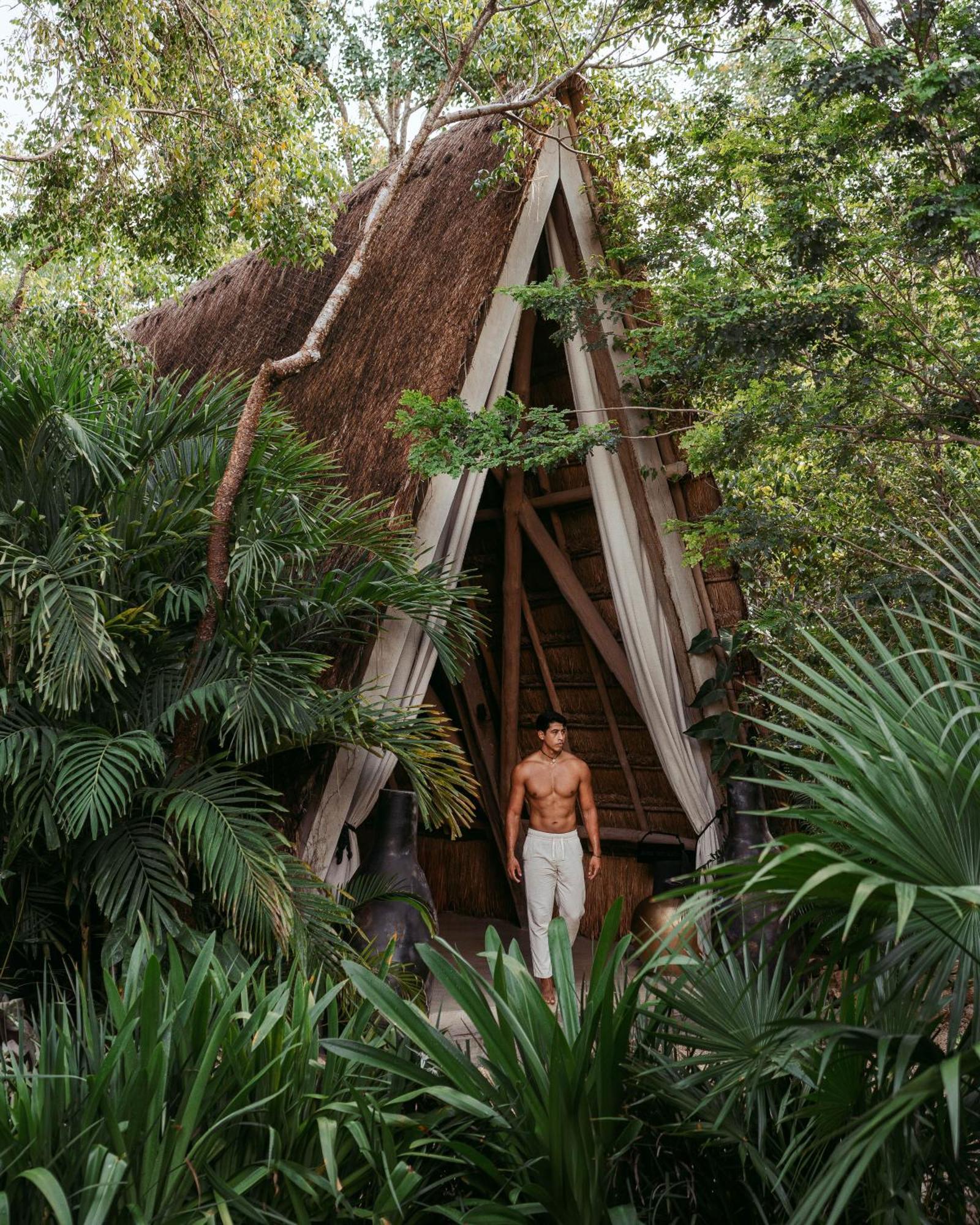 Hotel Bardo - Adults Only Tulum Dış mekan fotoğraf
